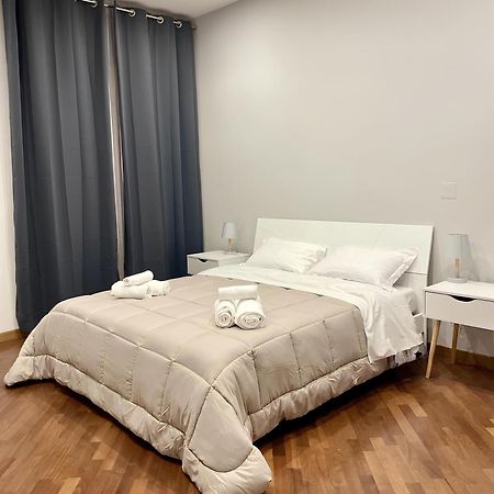 Ale Home Rome Buitenkant foto