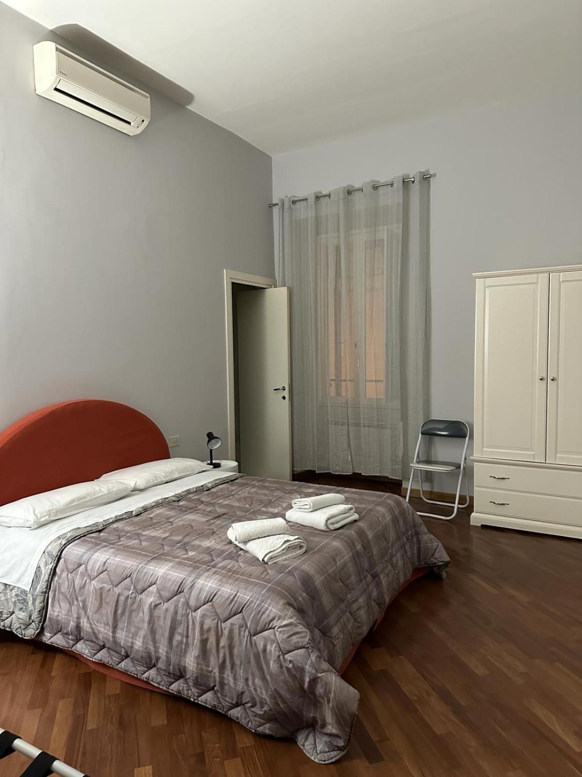 Ale Home Rome Buitenkant foto