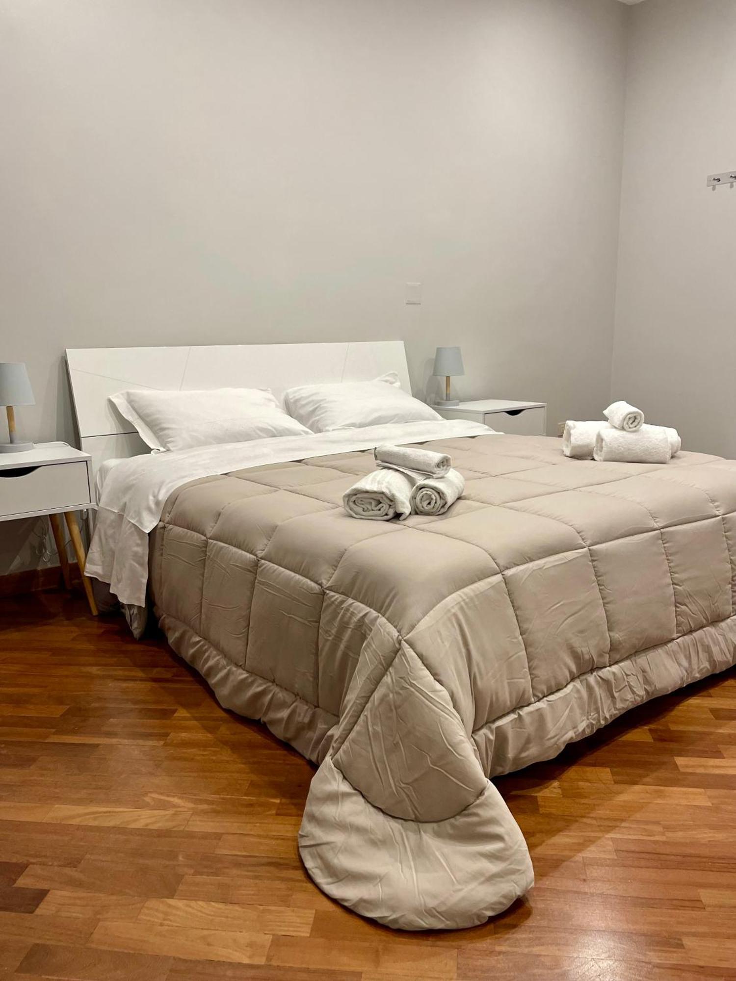Ale Home Rome Buitenkant foto