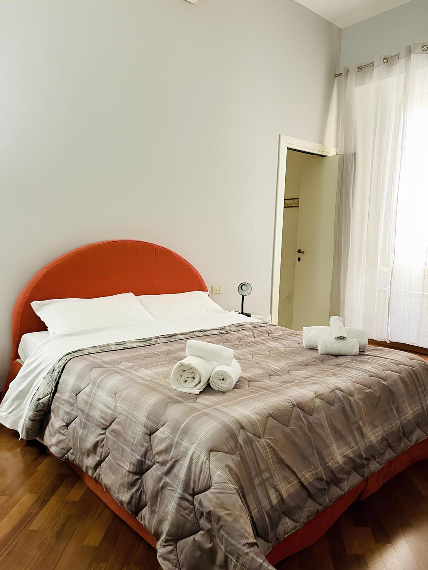 Ale Home Rome Buitenkant foto
