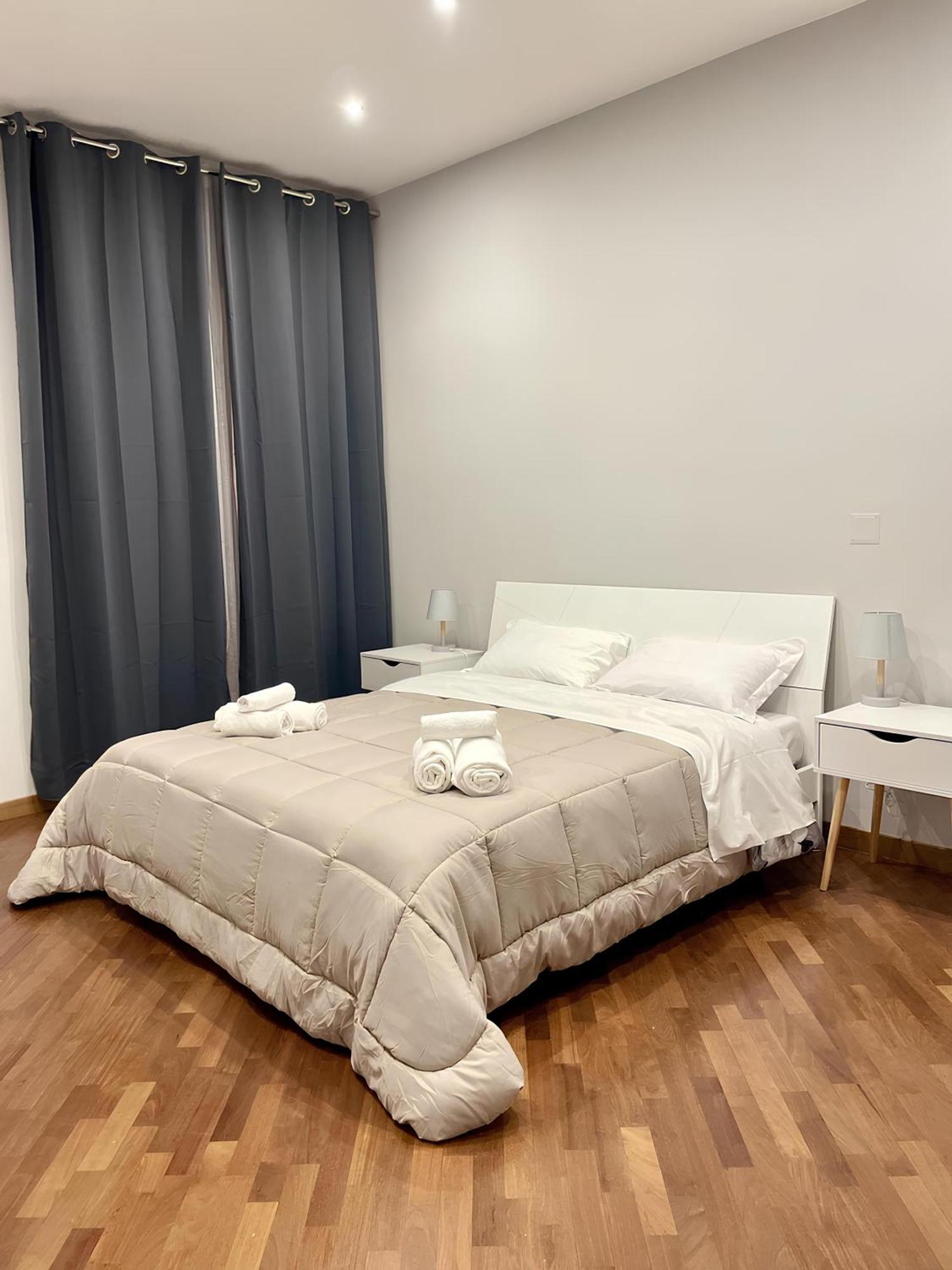 Ale Home Rome Buitenkant foto