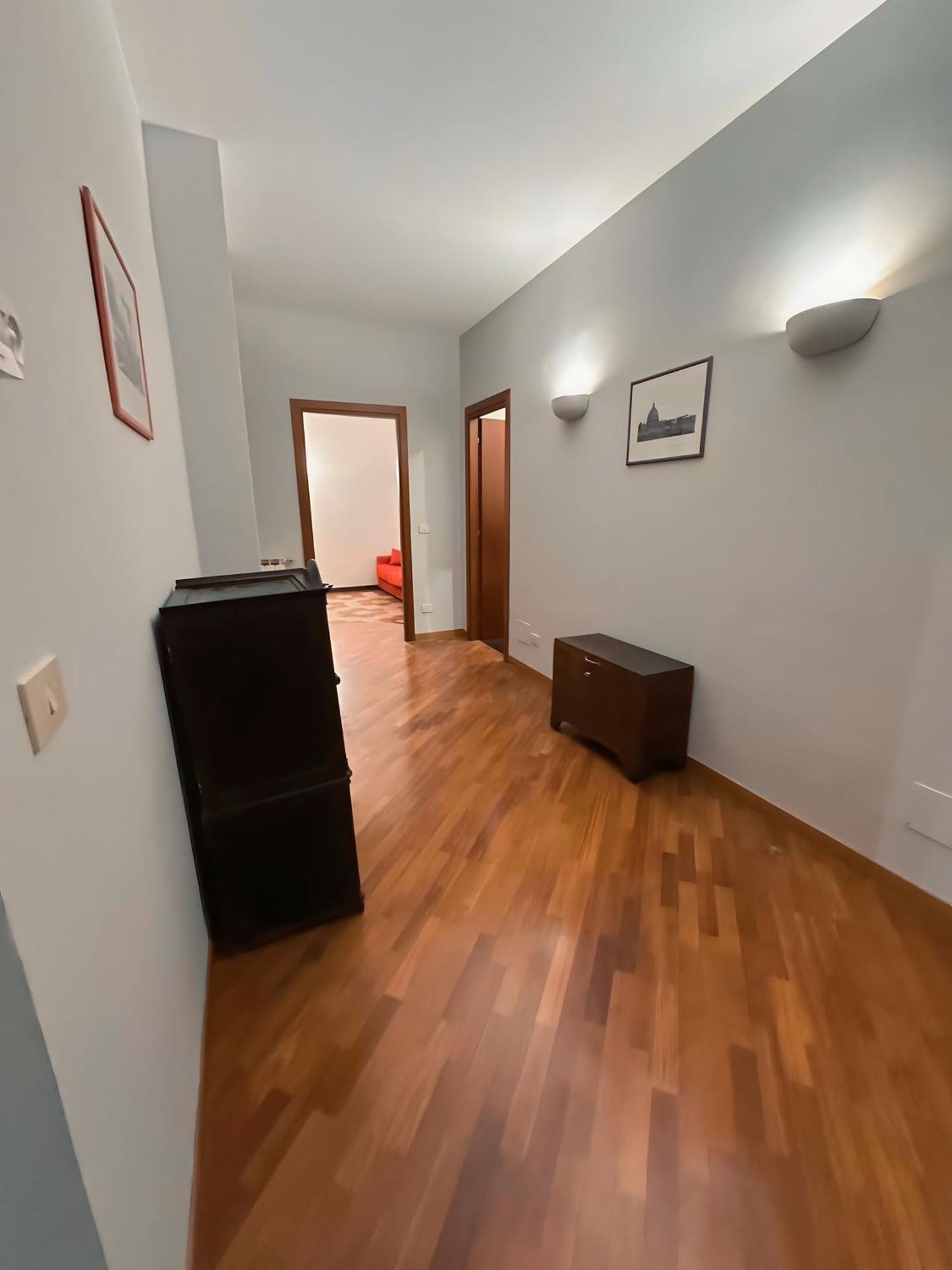 Ale Home Rome Buitenkant foto